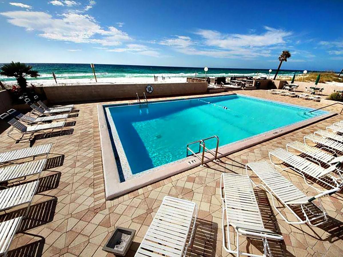 Emerald Isle 210 Fort Walton Beach Exteriér fotografie