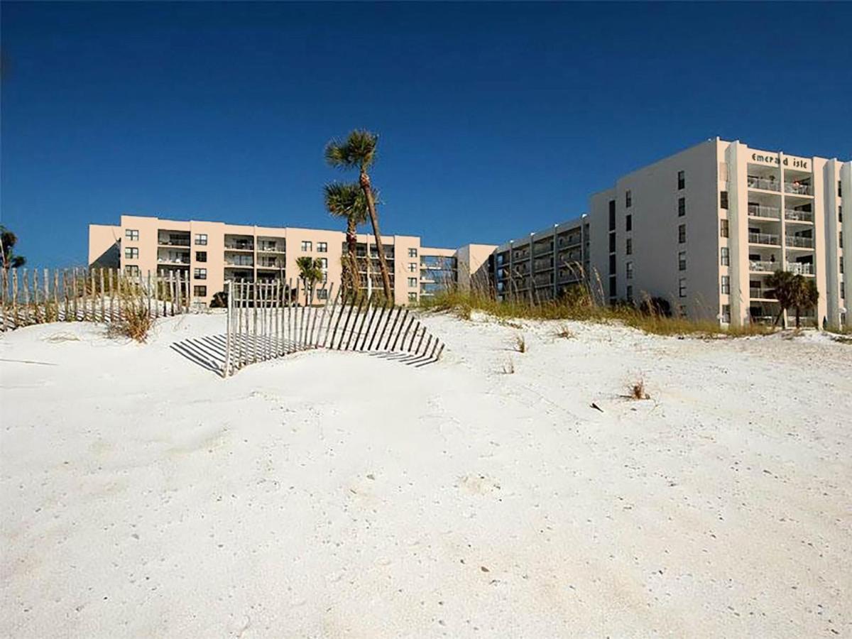 Emerald Isle 210 Fort Walton Beach Exteriér fotografie