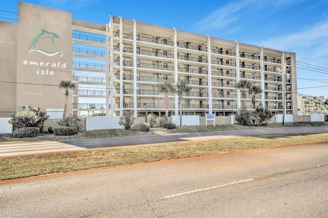 Emerald Isle 210 Fort Walton Beach Exteriér fotografie