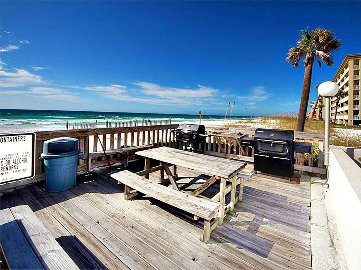 Emerald Isle 210 Fort Walton Beach Exteriér fotografie
