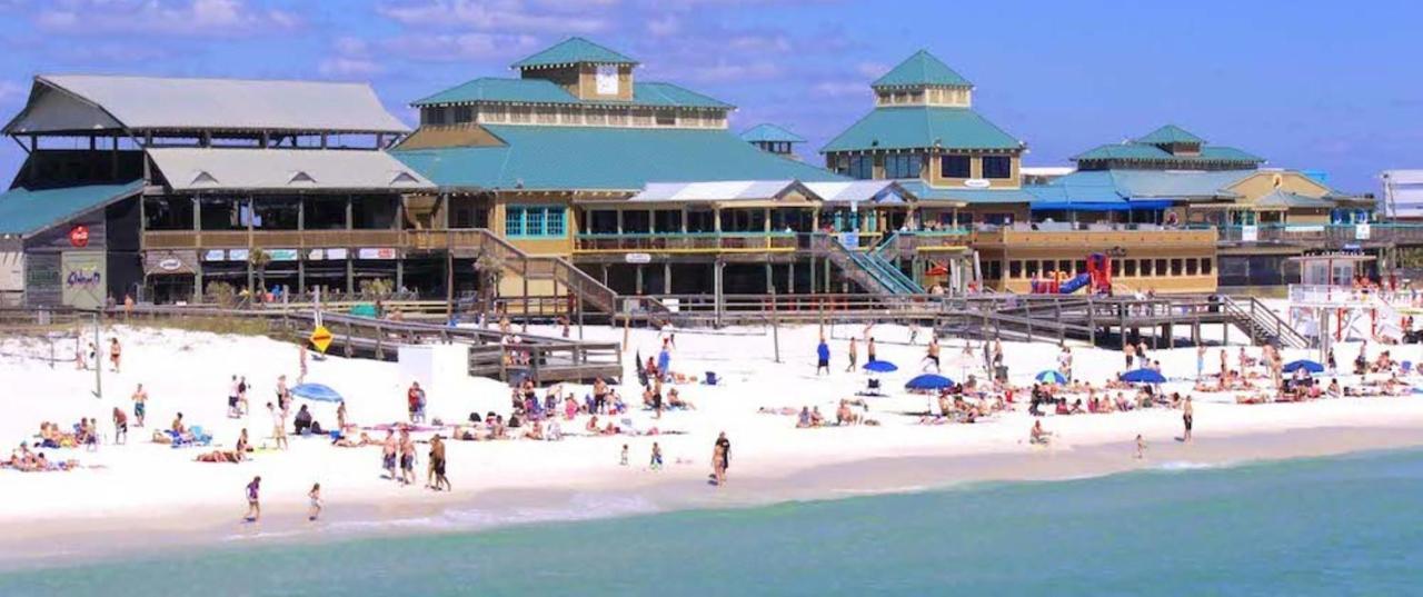 Emerald Isle 210 Fort Walton Beach Exteriér fotografie