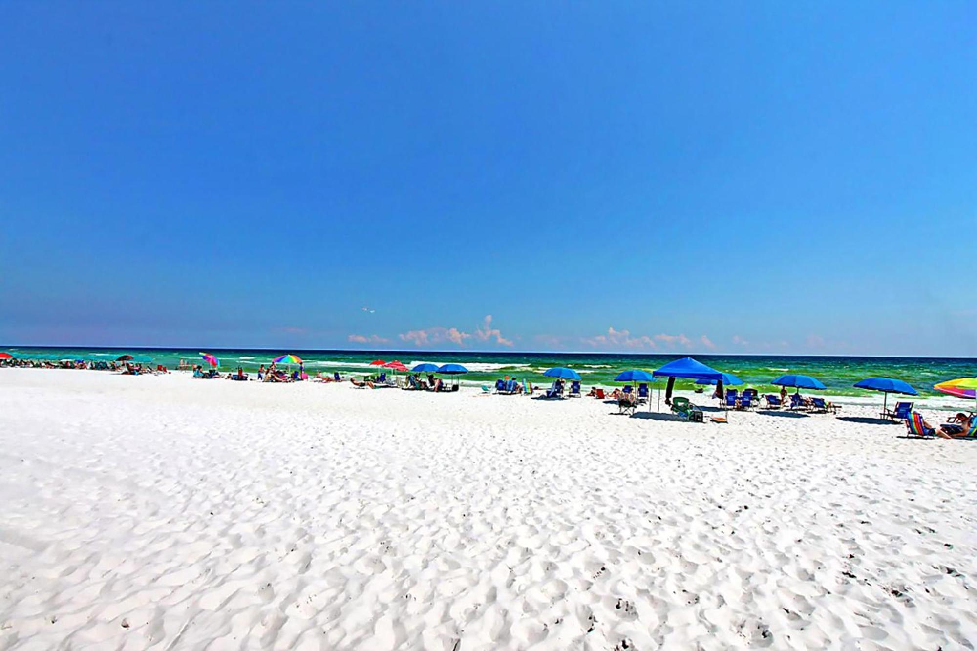 Emerald Isle 210 Fort Walton Beach Exteriér fotografie