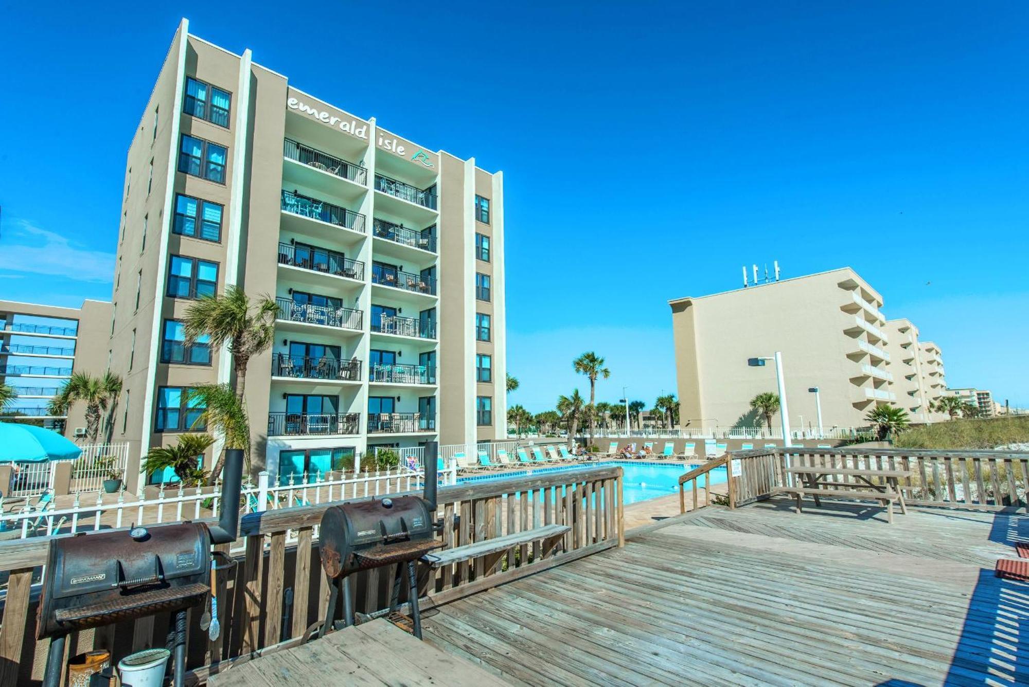 Emerald Isle 210 Fort Walton Beach Exteriér fotografie