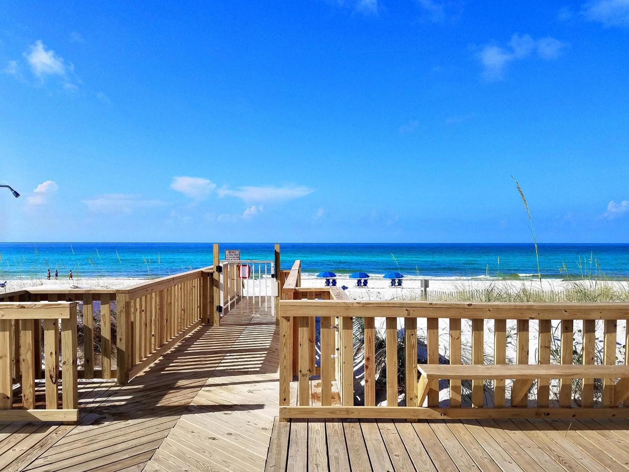 Emerald Isle 210 Fort Walton Beach Exteriér fotografie
