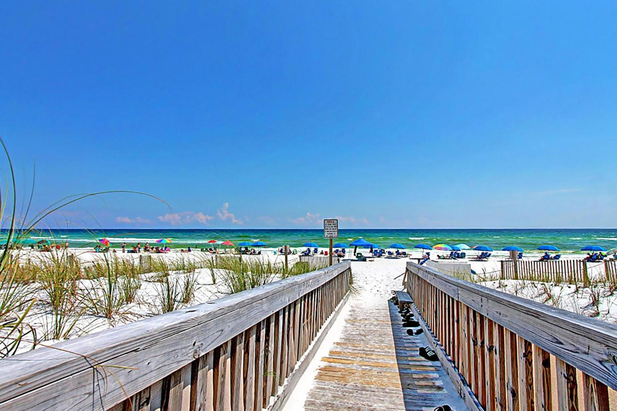 Emerald Isle 210 Fort Walton Beach Exteriér fotografie