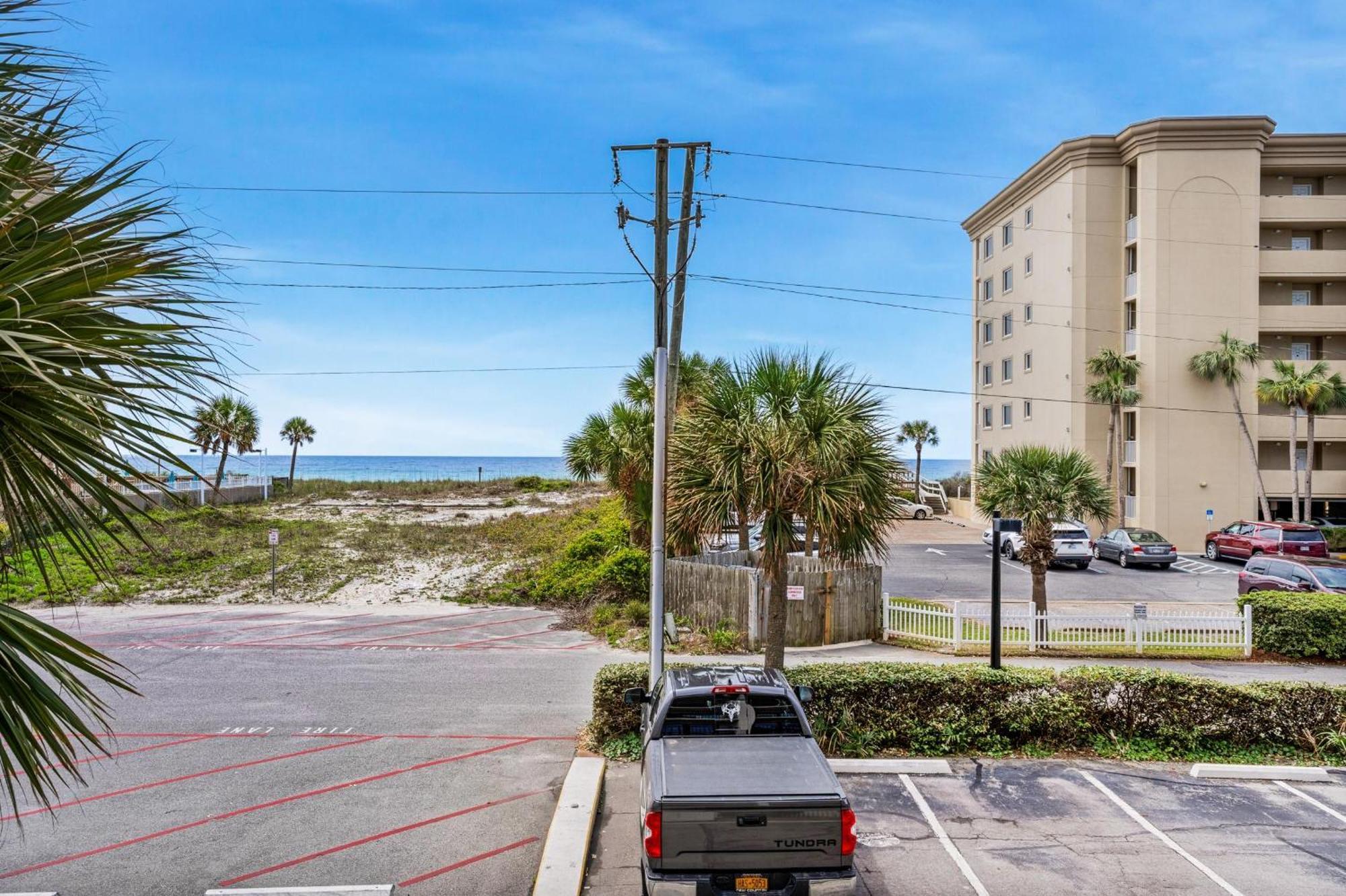 Emerald Isle 210 Fort Walton Beach Exteriér fotografie