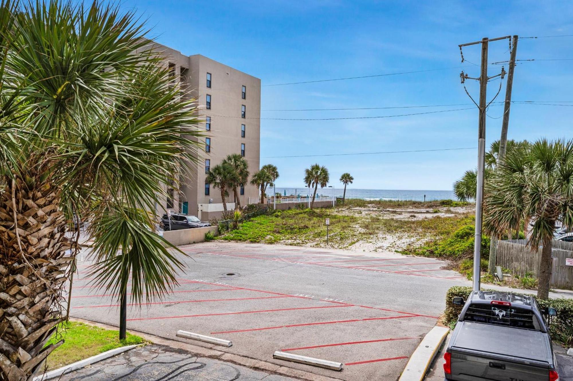 Emerald Isle 210 Fort Walton Beach Exteriér fotografie